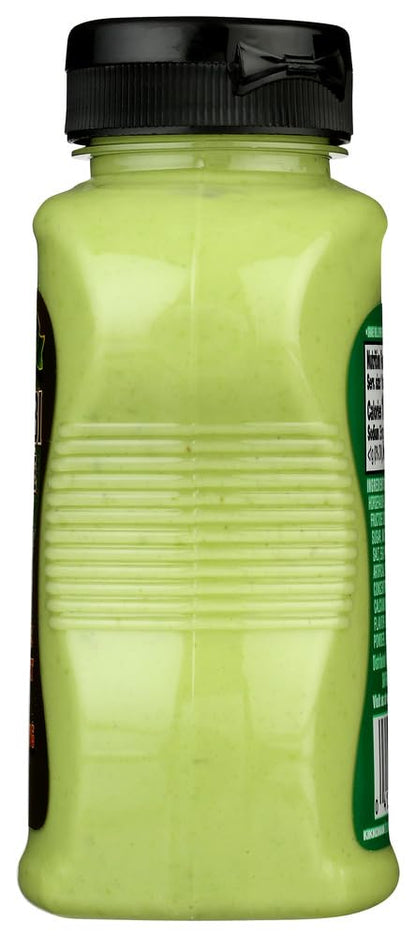 Kikkoman Wasabi Sauce, 9.25 oz (9 pack)