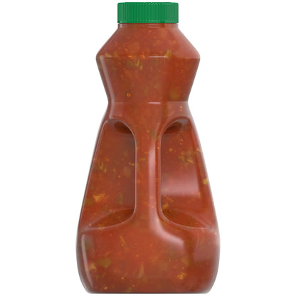 Pace Mild Picante Sauce, 64 oz Bottle (Case of 6)