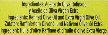 La Española 100% Pure Olive Oil, 24 Fl Oz