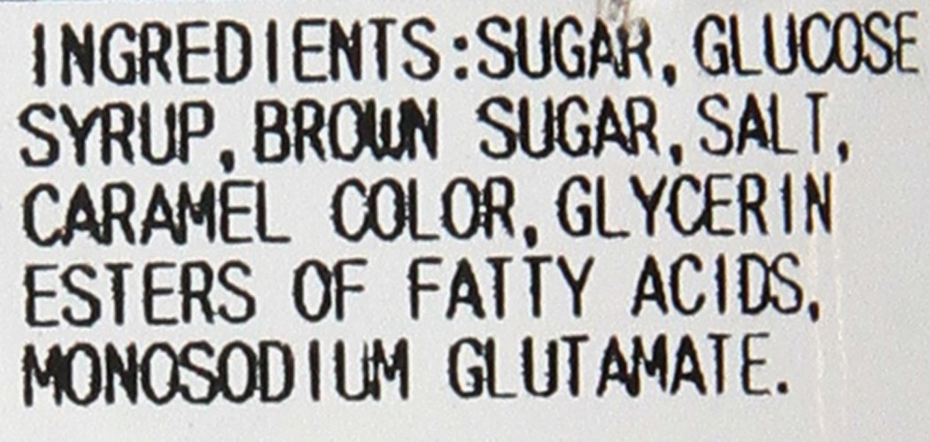 Kasugai Kuro Ame Black Sugar Hard Candy, 5.29 Ounce