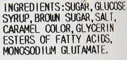 Kasugai Kuro Ame Black Sugar Hard Candy, 5.29 Ounce