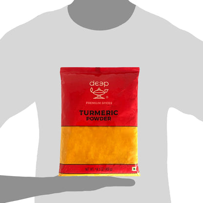 Turmeric Powder 14 oz.