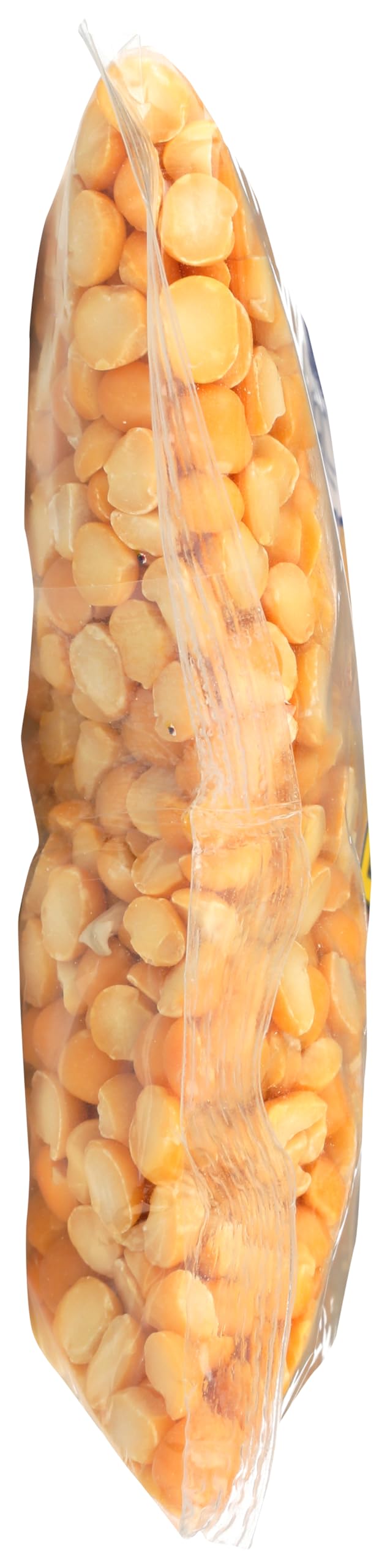Goya Yellow Split Peas Bag 14 OZ
