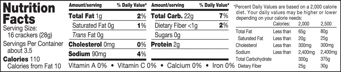 Ka-Me Rice Crackers Gluten Free And Non GMO Verified - Seaweed (Pack of 12)