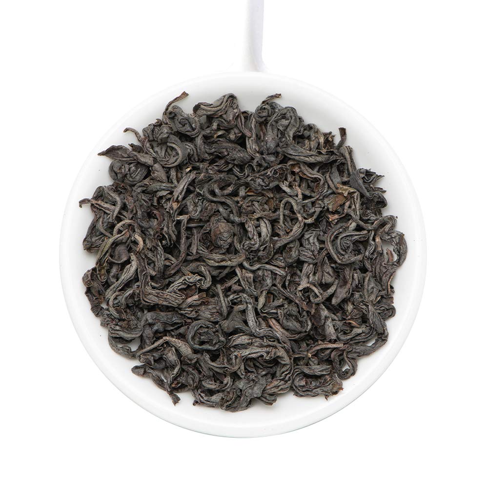 VAHDAM Imperial Oolong Tea Leaves From The Blue Mountains (25 Cups/1.76oz) Loose Leaf | Brew Hot Or Iced Tea