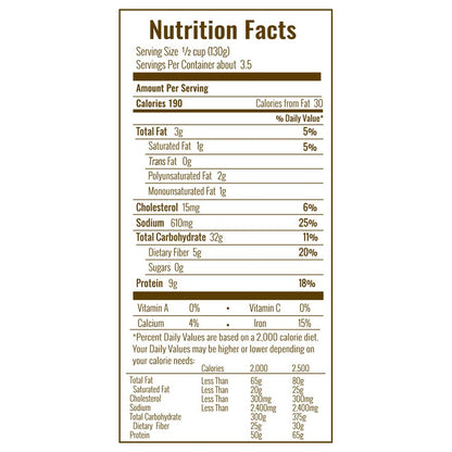 Isadora Tex-Mex Refried Beans, 15.2-Ounce (Pack of 8)