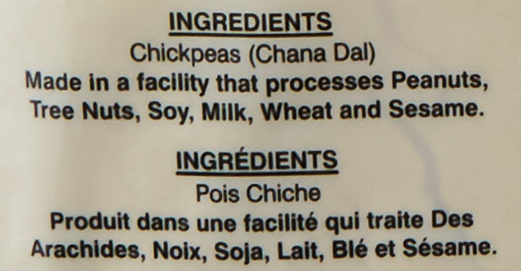 Ladu(besan) Flour 2lb