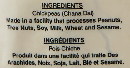 Ladu(besan) Flour 2lb