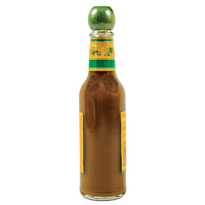 Cholula, Sauce Hot Green Pepper, 5 Fl Oz