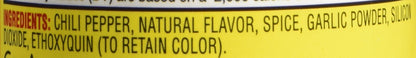 Gebhardt Chili Powder, 3 Ounce (Pack of 3)