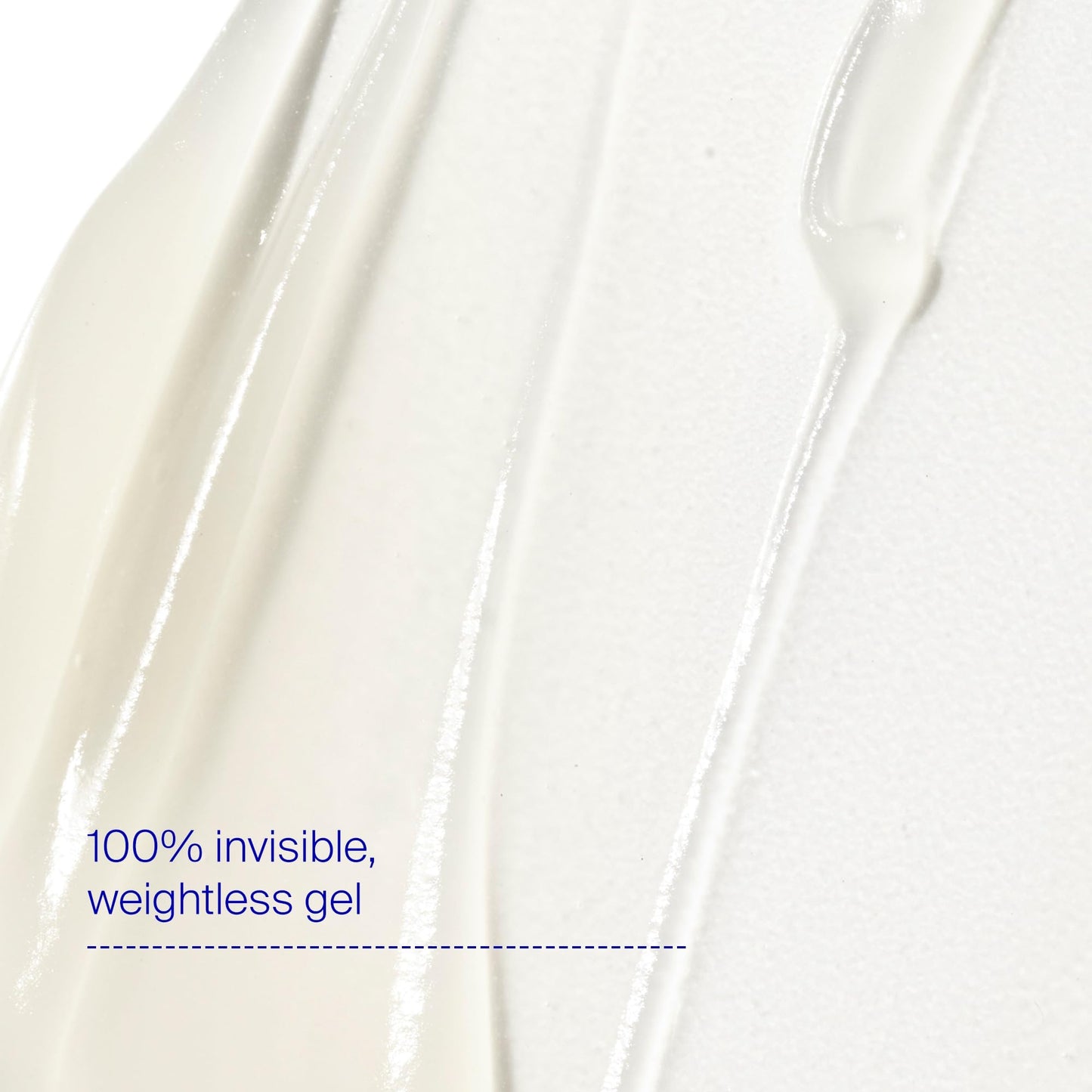 Supergoop! Unseen Clear Face Sunscreen - SPF 40 - Invisible + Broad Spectrum + Makeup-Gripping Primer - Weightless, Scentless, Oil Free - For All Skin Types & Tones - 1.7 fl oz