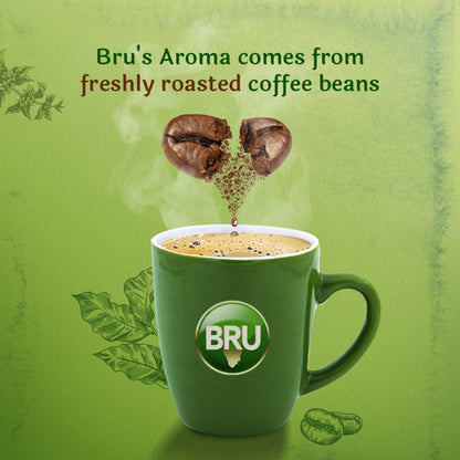 Bru Coffee GOLD 50 Gram