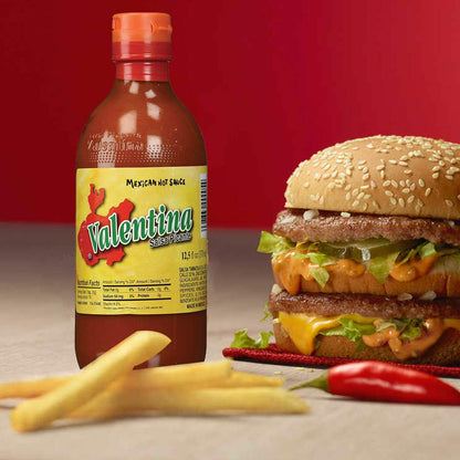 Valentina Salsa Picante Mexican Sauce