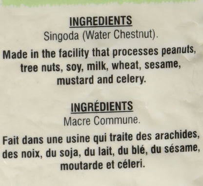 Water Chestnut Flour (Singoda Flour) - 28.2oz