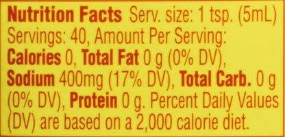 Maggi Seasoning Liq