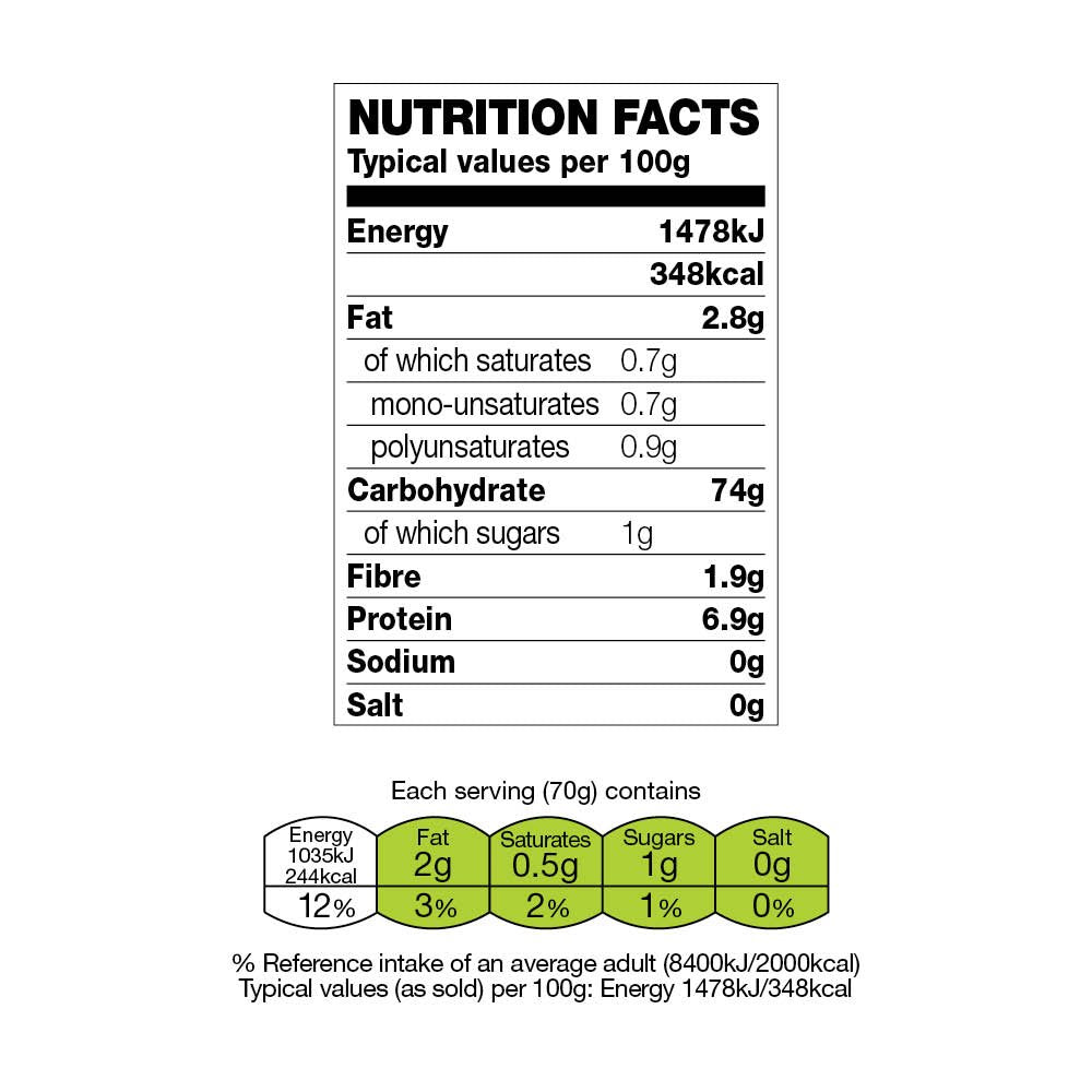King Soba Noodles Organic Brown Rice Ramen Noodle