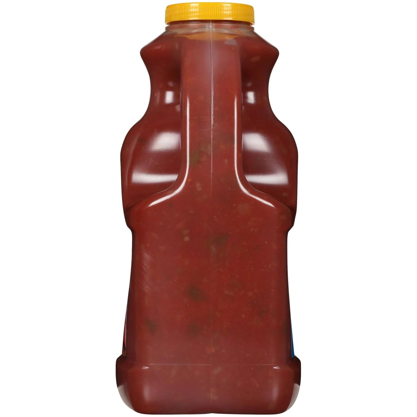Ortega Medium Thick & Chunky Salsa 135 OZ (8 LB 7 OZ)