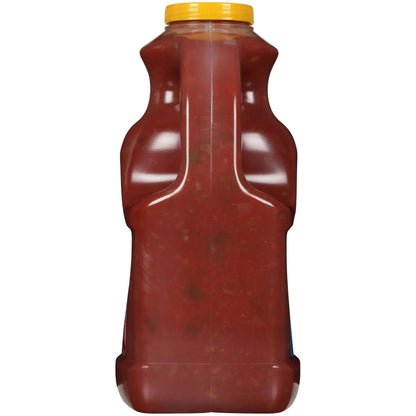 Ortega Medium Thick & Chunky Salsa 135 OZ (8 LB 7 OZ)