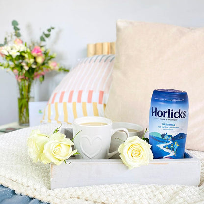 Horlicks Original Malted Drink 270g (Pack of 1)