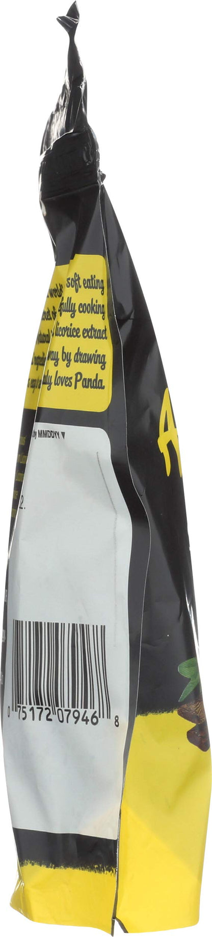 Panda All Natural Soft Licorice, 7 Oz.