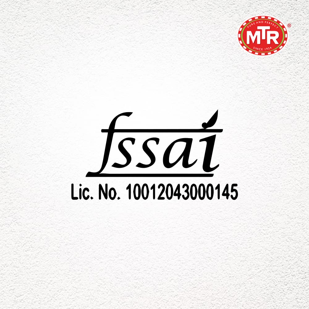 MTR Sambar Masala Powder 100g