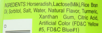 S & B Wasabi Paste, 10.93-Ounce Bottles (Pack of 2)