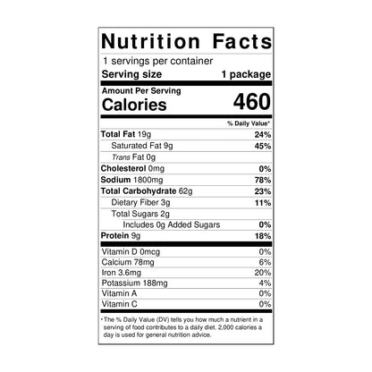Sapporo Ichiban Miso Ramen Noodles, 17.75 Oz