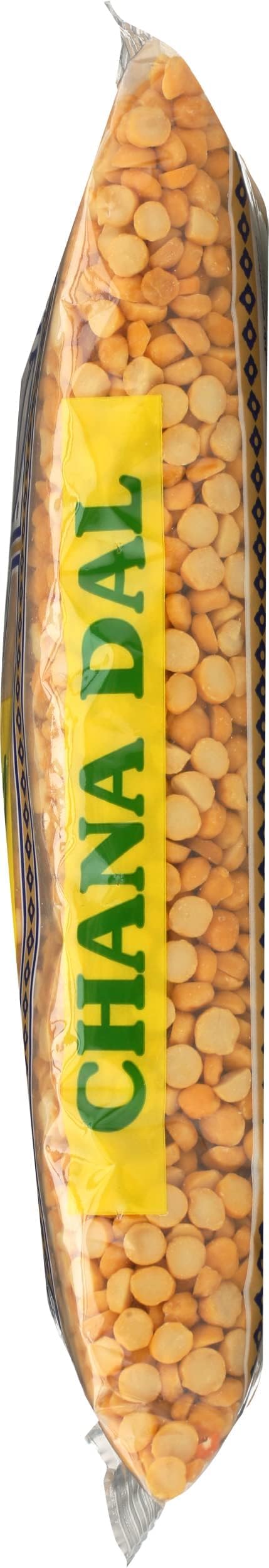 Swad Channa Dal, 32 oz