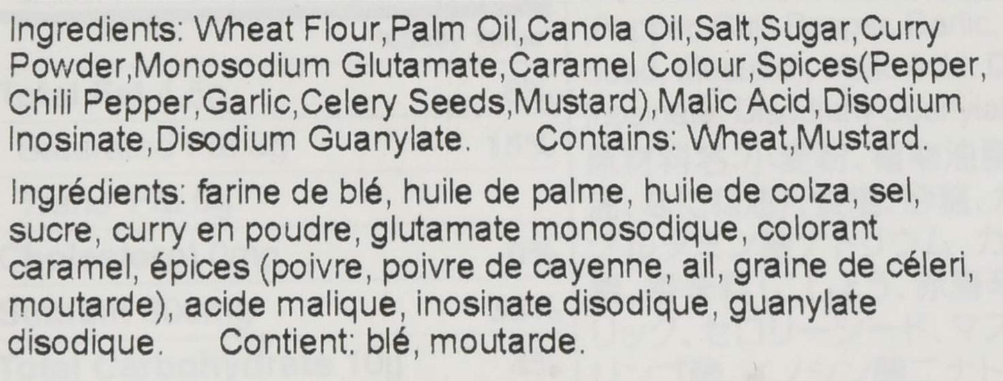 S&B Golden Curry Sauce Mix, Medium Hot, 7.8-Ounce