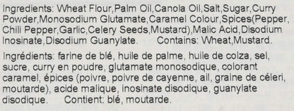 S&B Golden Curry Sauce Mix, Medium Hot, 7.8-Ounce