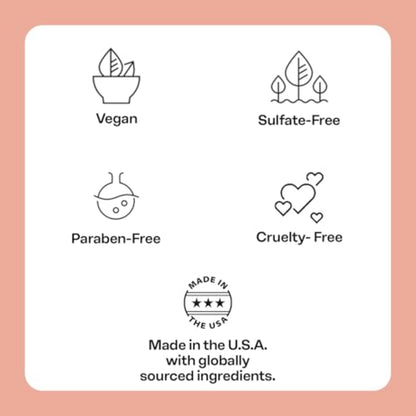 Mario Badescu Facial Spray with Aloe, Herbs and Rose Water for All Skin Types, Face Mist that Hydrates, Rejuvenates & Clarifies