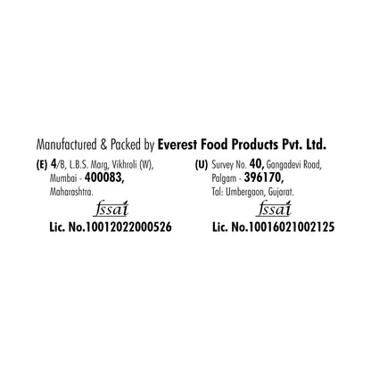 Everest Sabji Masala 100 Gm