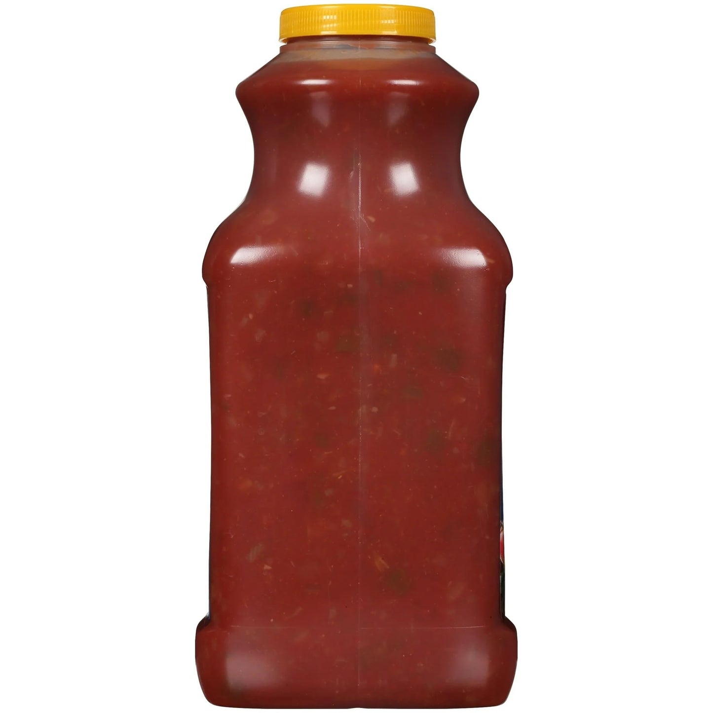 Ortega Medium Thick & Chunky Salsa 135 OZ (8 LB 7 OZ)