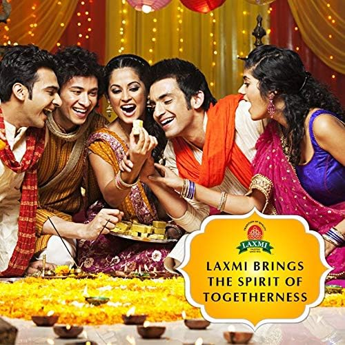 Laxmi, Amma's Kitchen Madras Mixture, 14 Ounce(oz)
