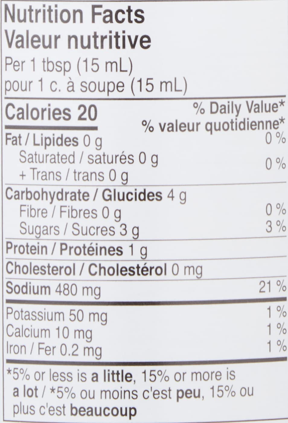 Kikkoman Sauce Stir-Fry, 12.1 oz