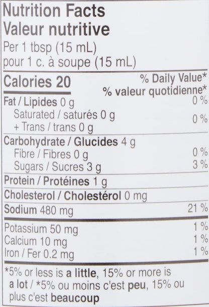 Kikkoman Sauce Stir-Fry, 12.1 oz