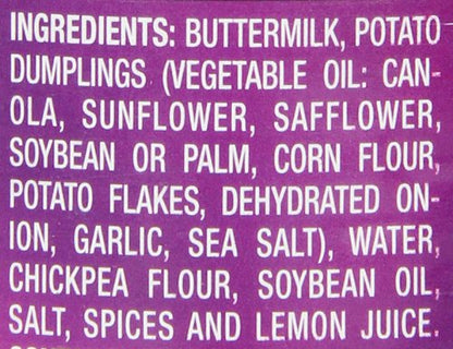 Jyoti Jaipur Karhi, 12 cans of 15 oz each, All Natural, Product of USA, Gluten Free, Vegetarian, BPA Free