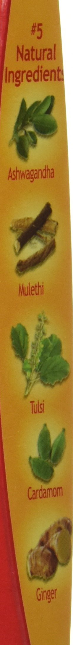 Brooke Bond Red Label -Natural Care(5 Ayurvedic Ingredients)500g