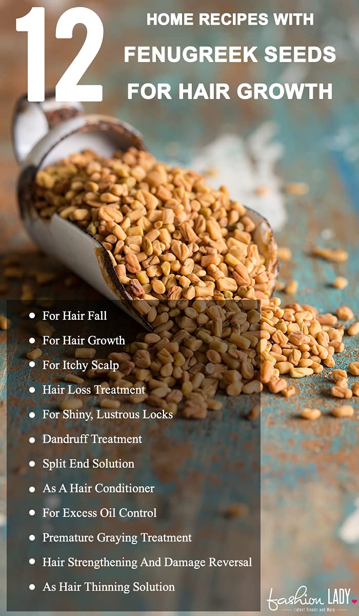 Deep Fenugreek Seeds 14 oz