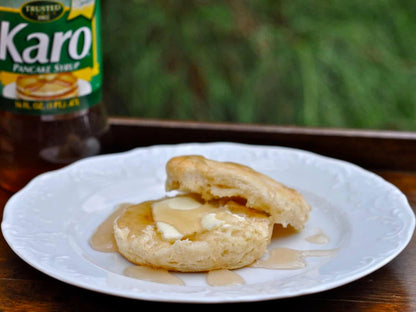Karo Pancake Syrup, 16-Ounce, 6 pack
