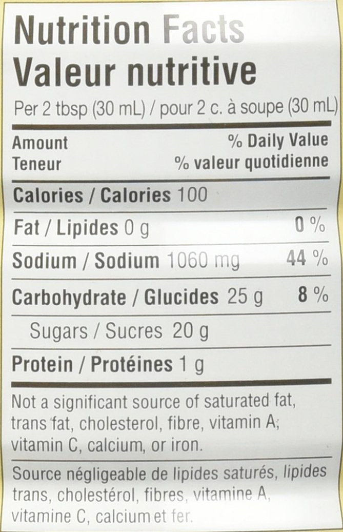 Lee Kum Kee Hoisin Sauce 5 lbs.