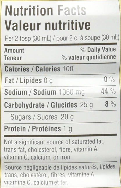 Lee Kum Kee Hoisin Sauce 5 lbs.