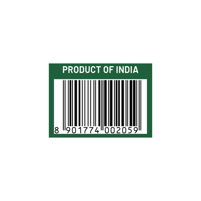 Badshah Rajwadi Garam Masala Powder - 3.5oz - 100 Gm (Curry Powder)