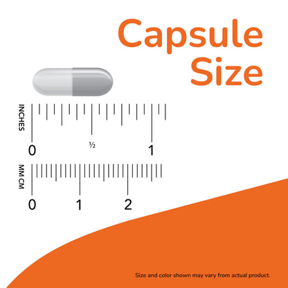 NOW Foods Supplements, Acidophilus, Two Billion, Strain Verified, Healthy Intestinal Flora*, 100 Veg Capsules