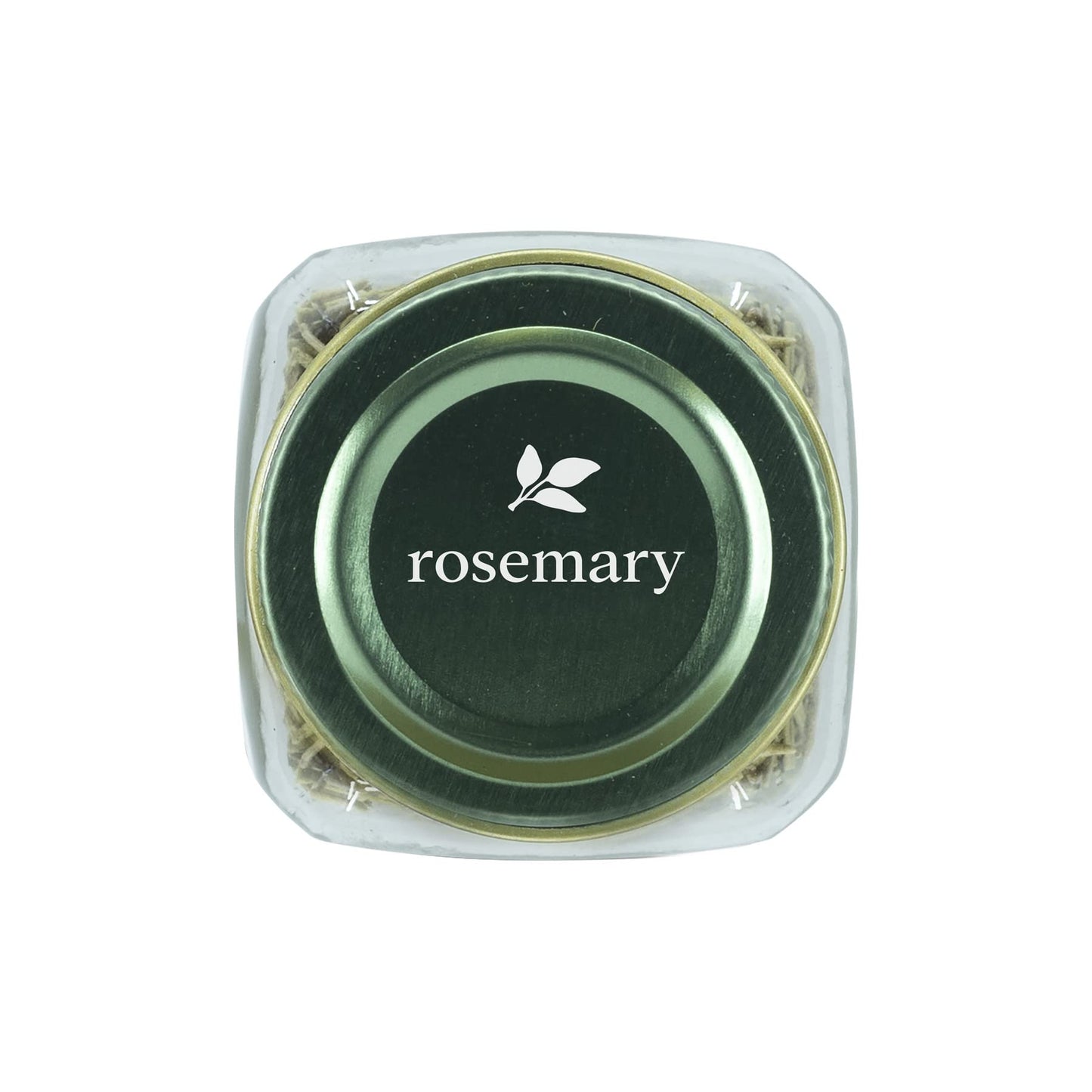 Simply Organic Rosemary | Certified Organic | 1.23 oz. (3 Pack)