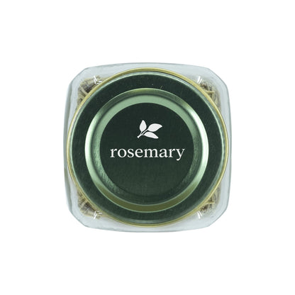 Simply Organic Rosemary | Certified Organic | 1.23 oz. (3 Pack)