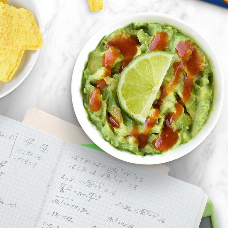 Ortega Seasoning Mix, Guacamole, 1 Ounce (Pack of 12)