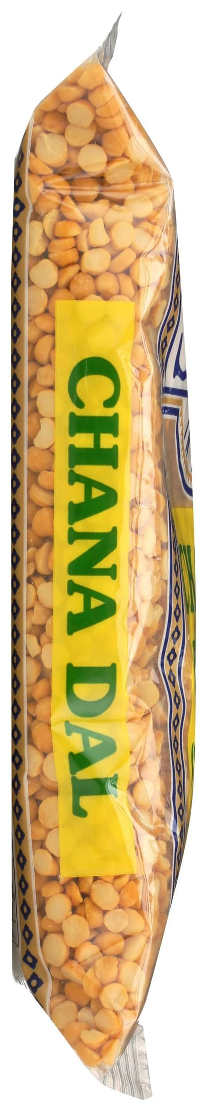 Swad Channa Dal, 32 oz