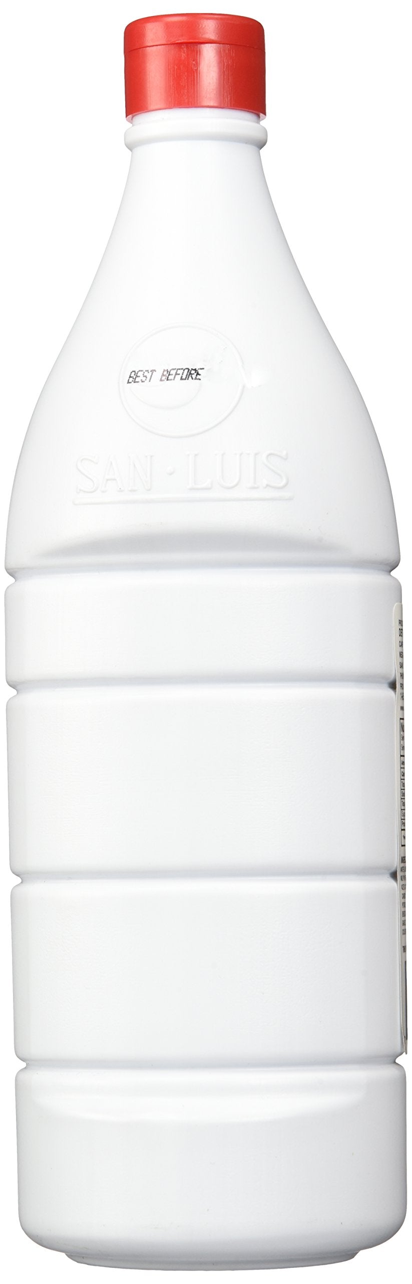 San Luis Salsa Picante Hot Sauce - 31.4 Oz
