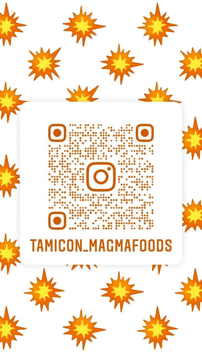 Tamicon Tamarind Concentrate | Sweet & Sour Tamarind Paste | Authentic South Indian Style Flavor | Perfect for Curries, Sauces, Dips & Soups | 14.11 Oz (400gm)